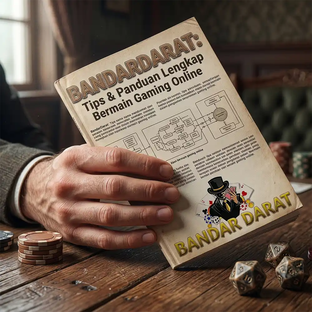 Preview BANDARDARAT Tips dan Panduan Lengkap